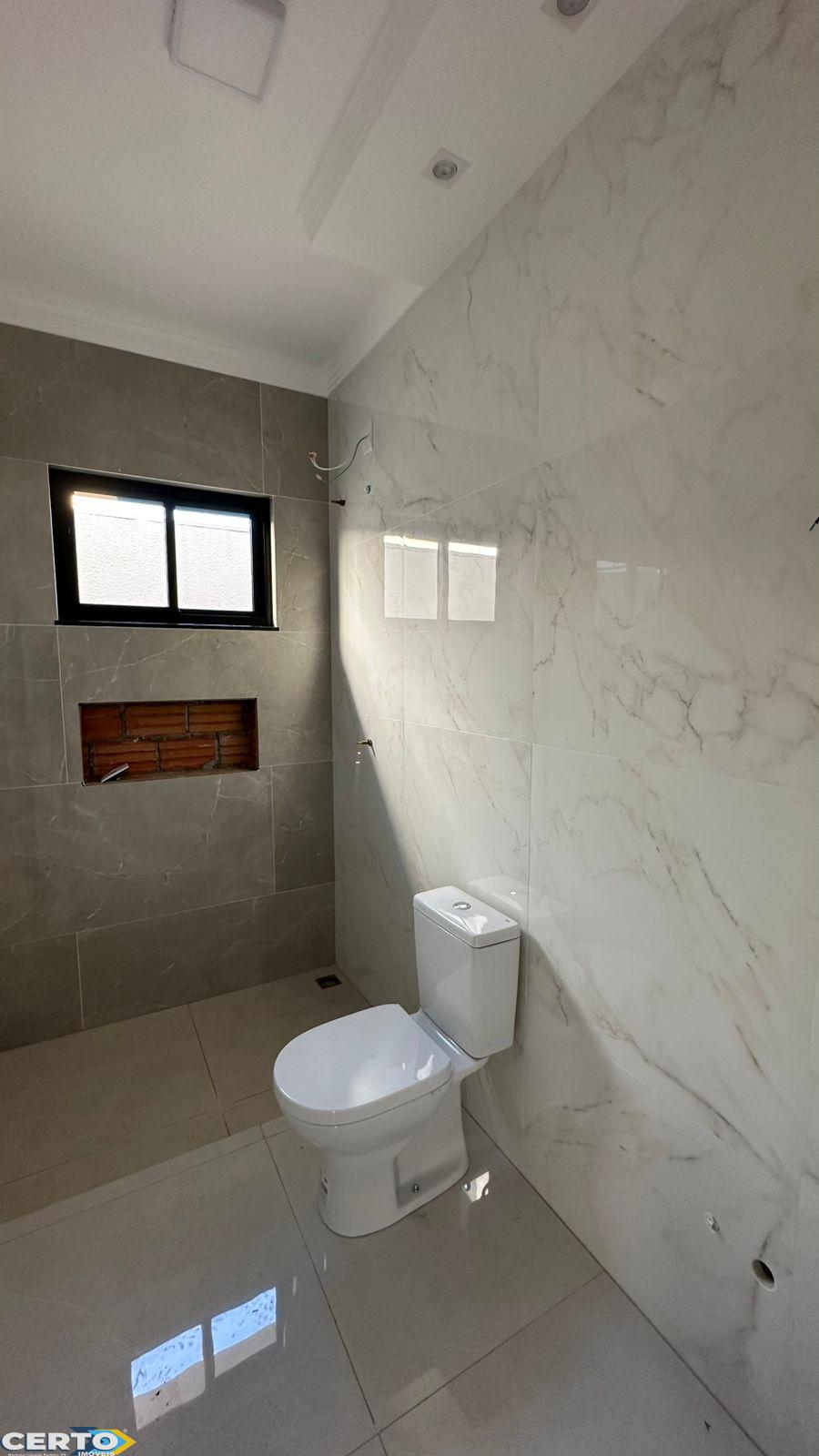 CASA VENDA NO LOTEAMENTO BAIO