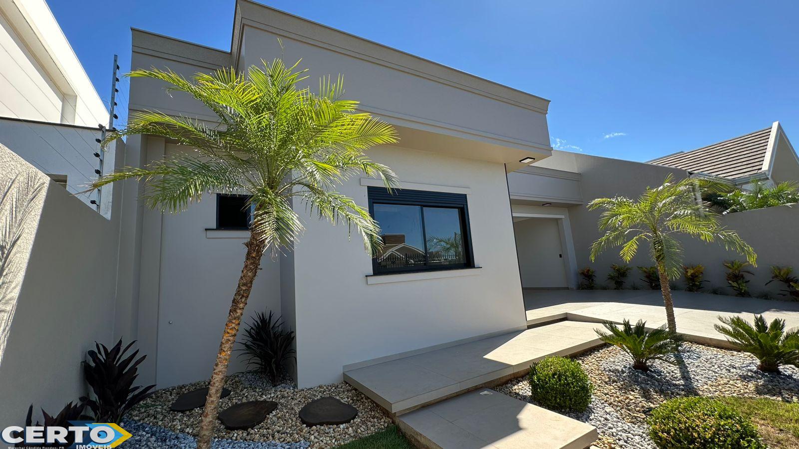 CASA VENDA NO LOTEAMENTO BAIO