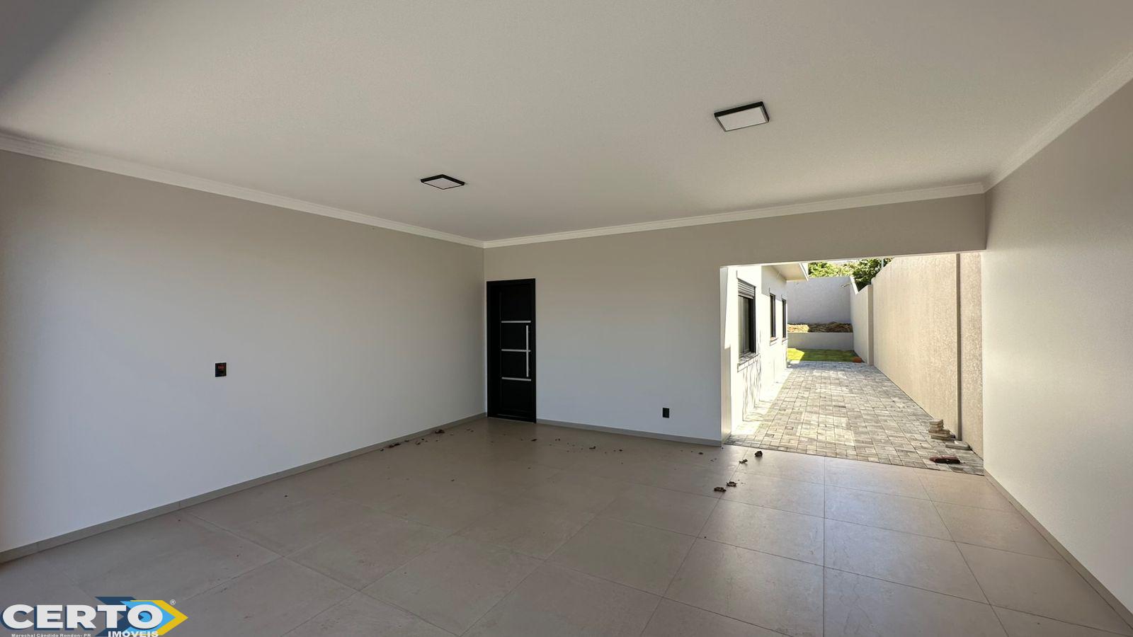 CASA VENDA NO LOTEAMENTO BAIO