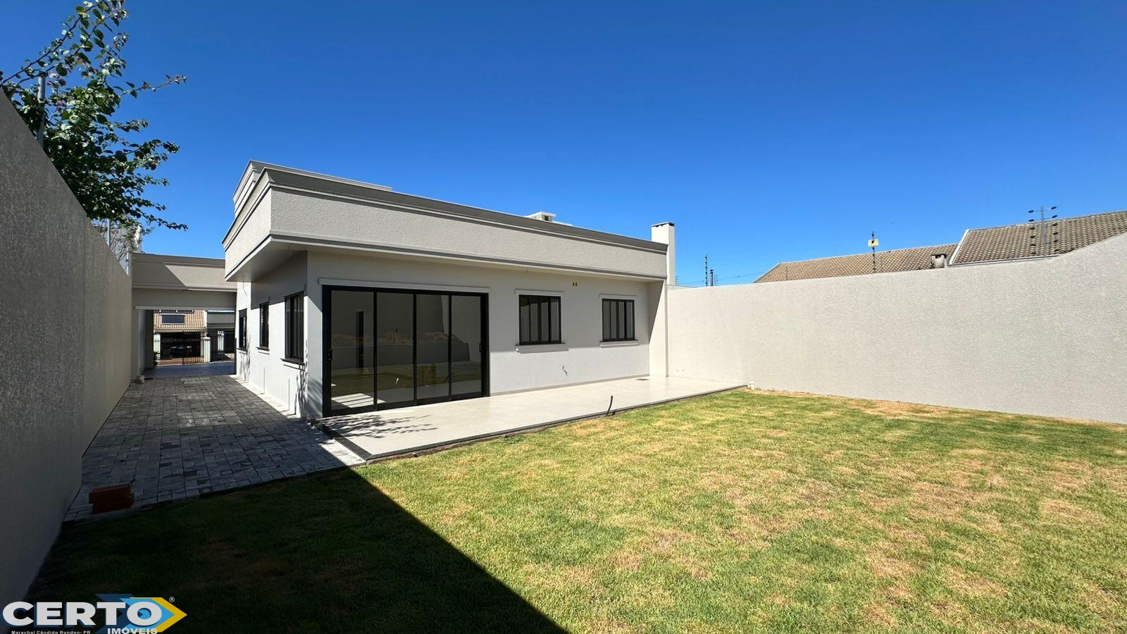 CASA VENDA NO LOTEAMENTO BAIO