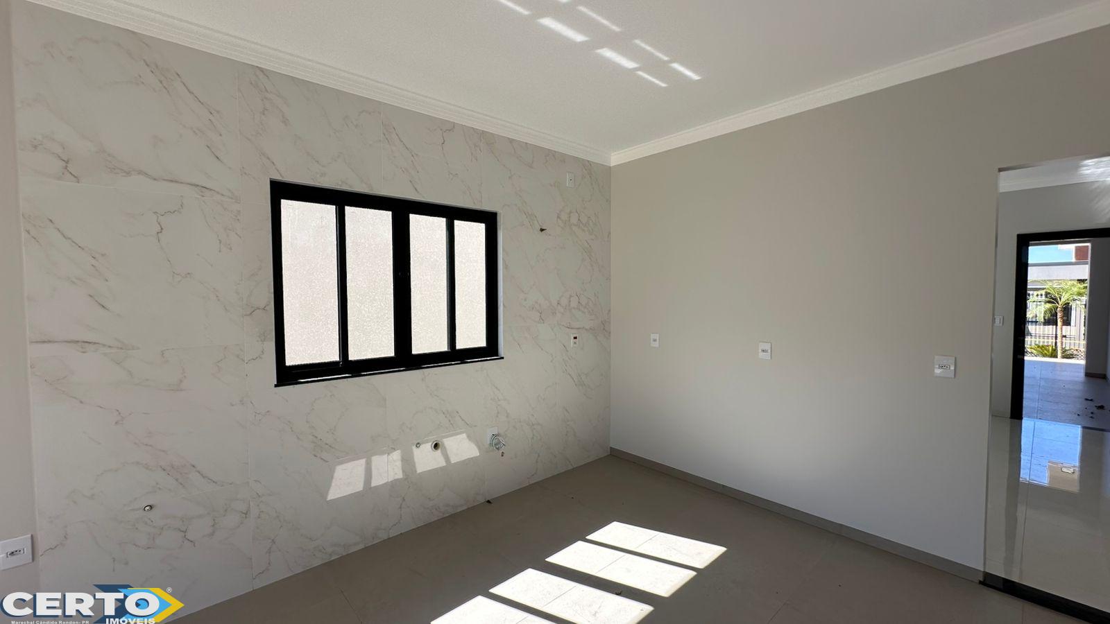 CASA VENDA NO LOTEAMENTO BAIO