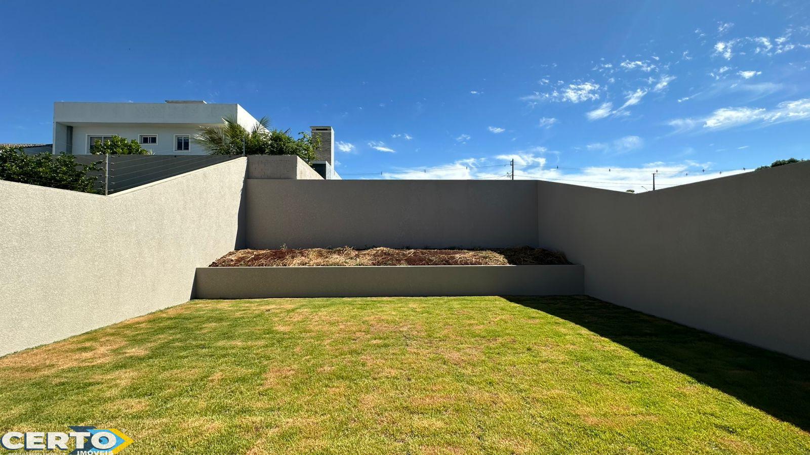 CASA VENDA NO LOTEAMENTO BAIO