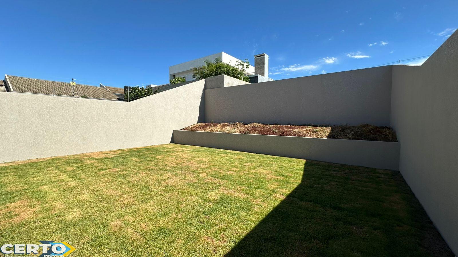 CASA VENDA NO LOTEAMENTO BAIO