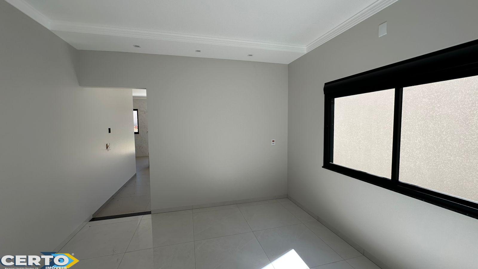 CASA VENDA NO LOTEAMENTO BAIO