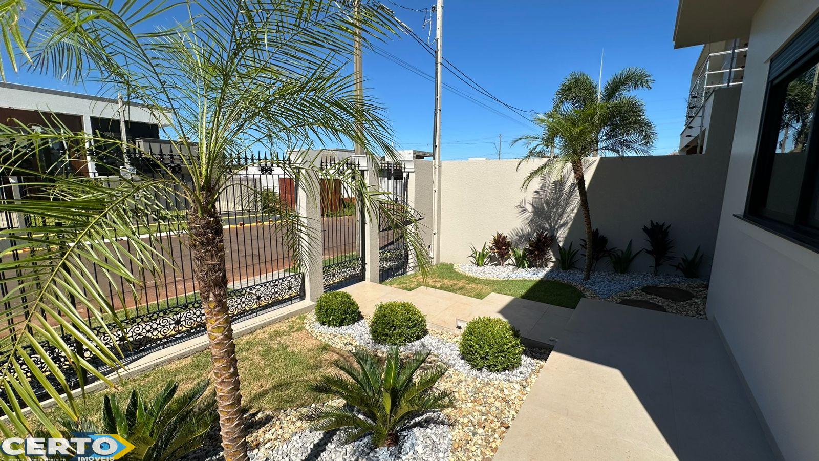 CASA VENDA NO LOTEAMENTO BAIO