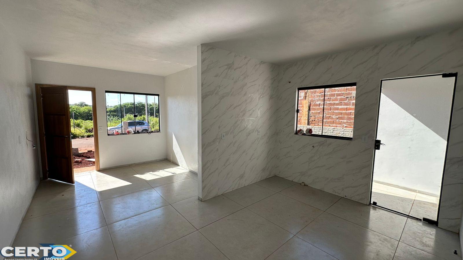 CASA À VENDA NO LOTEAMENTO MORADA NOVA