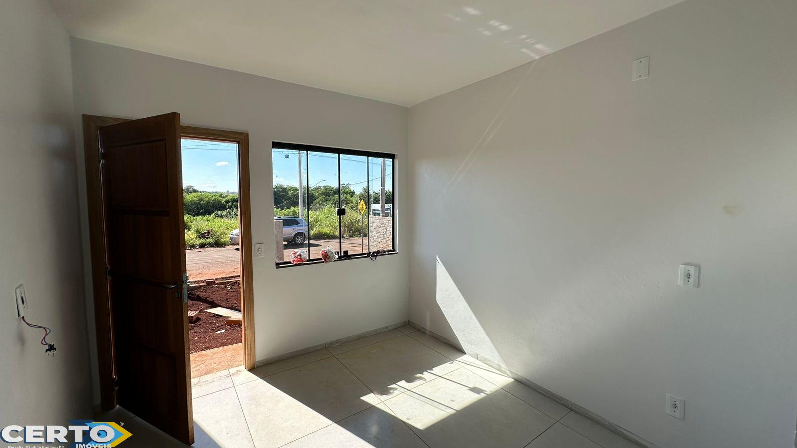 CASA À VENDA NO LOTEAMENTO MORADA NOVA