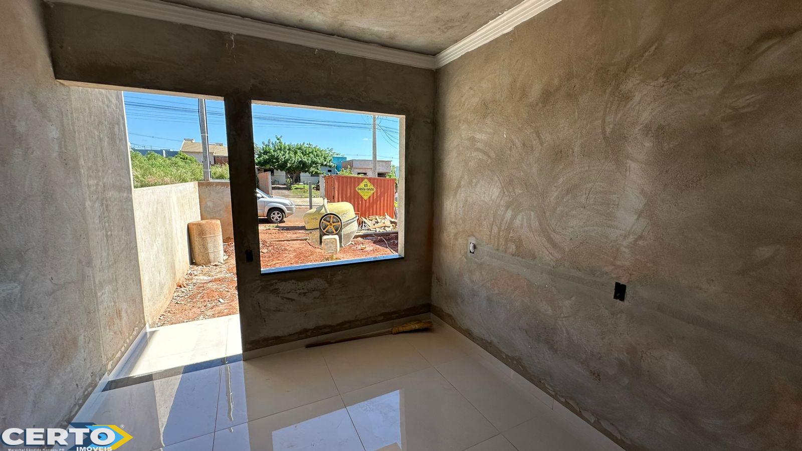 CASA À VENDA NO LOTEAMENTO SOL NASCENTE