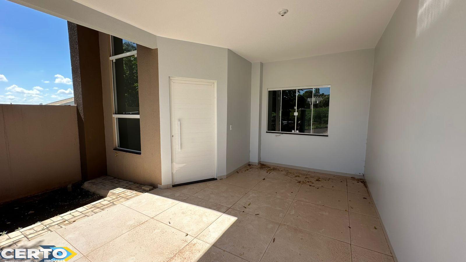 CASA À VENDA NO LOTEAMENTO MAIOLI