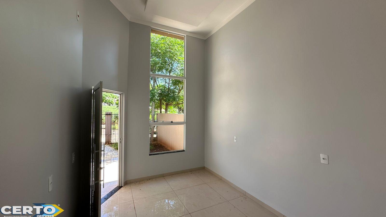 CASA À VENDA NO LOTEAMENTO MAIOLI