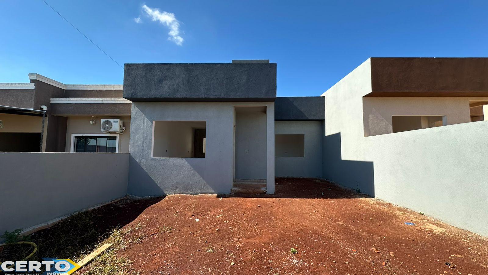 CASA À VENDA NO LOTEAMENTO SOL NASCENTE