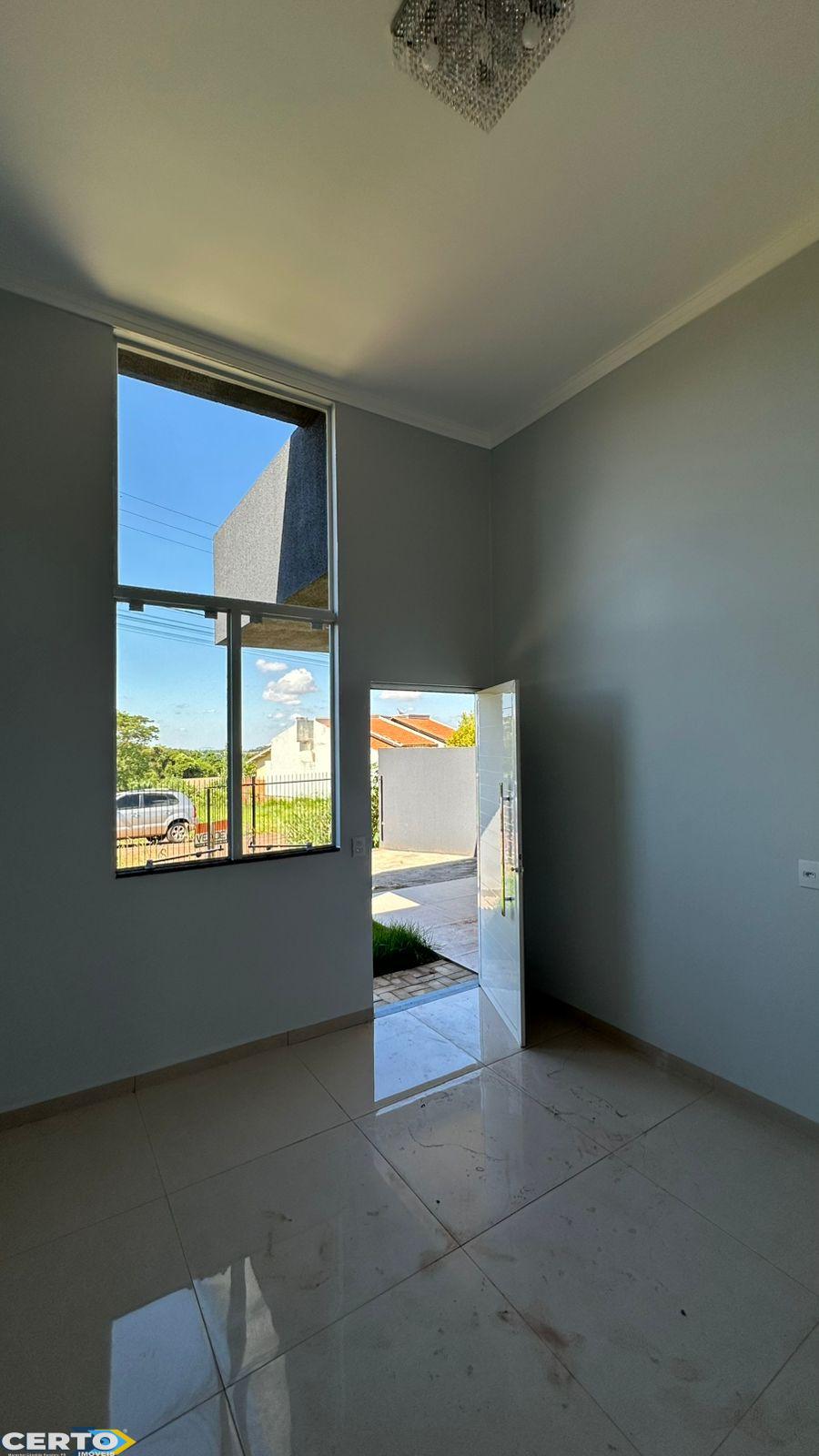 CASA À VENDA NO LOTEAMENTO VALE DO SOL