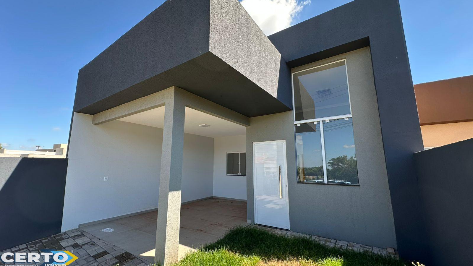 CASA À VENDA NO LOTEAMENTO VALE DO SOL