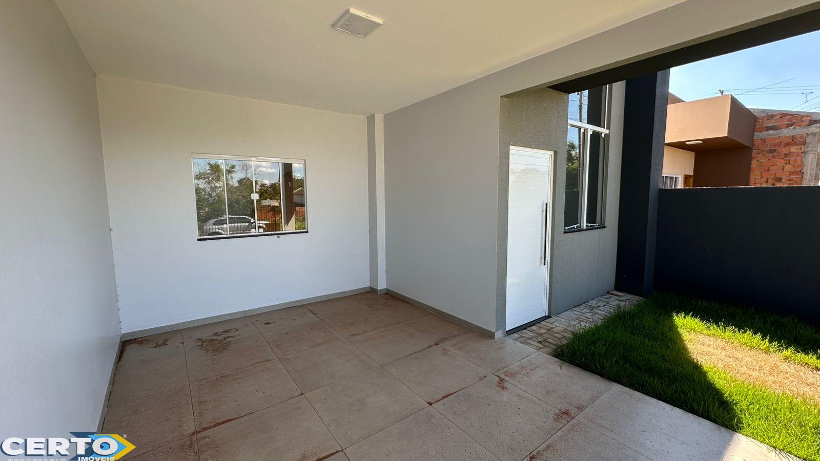 CASA À VENDA NO LOTEAMENTO VALE DO SOL