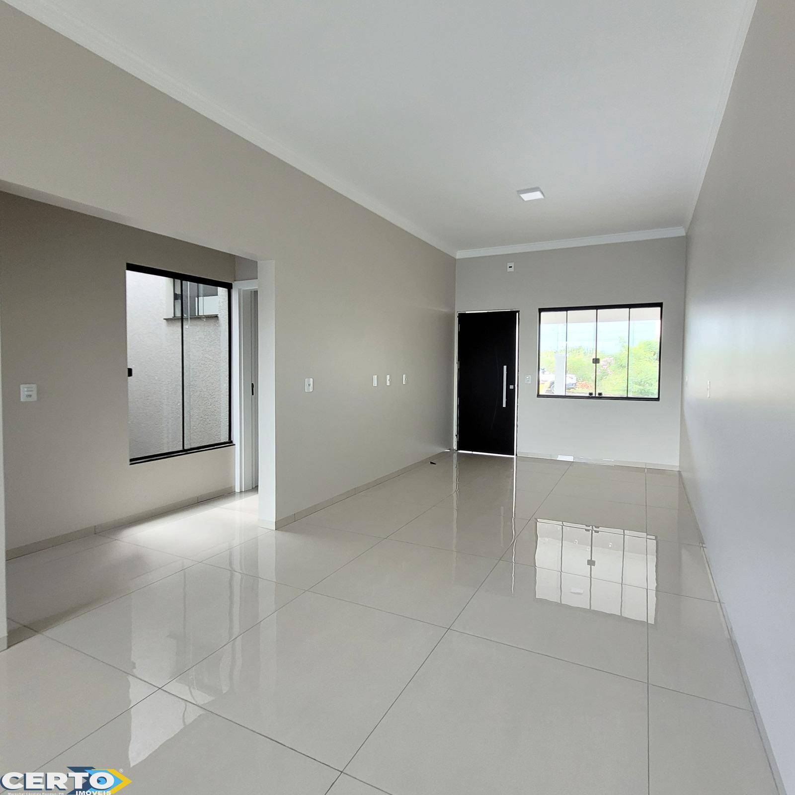 CASA À VENDA NO LOTEAMENTO BAIO