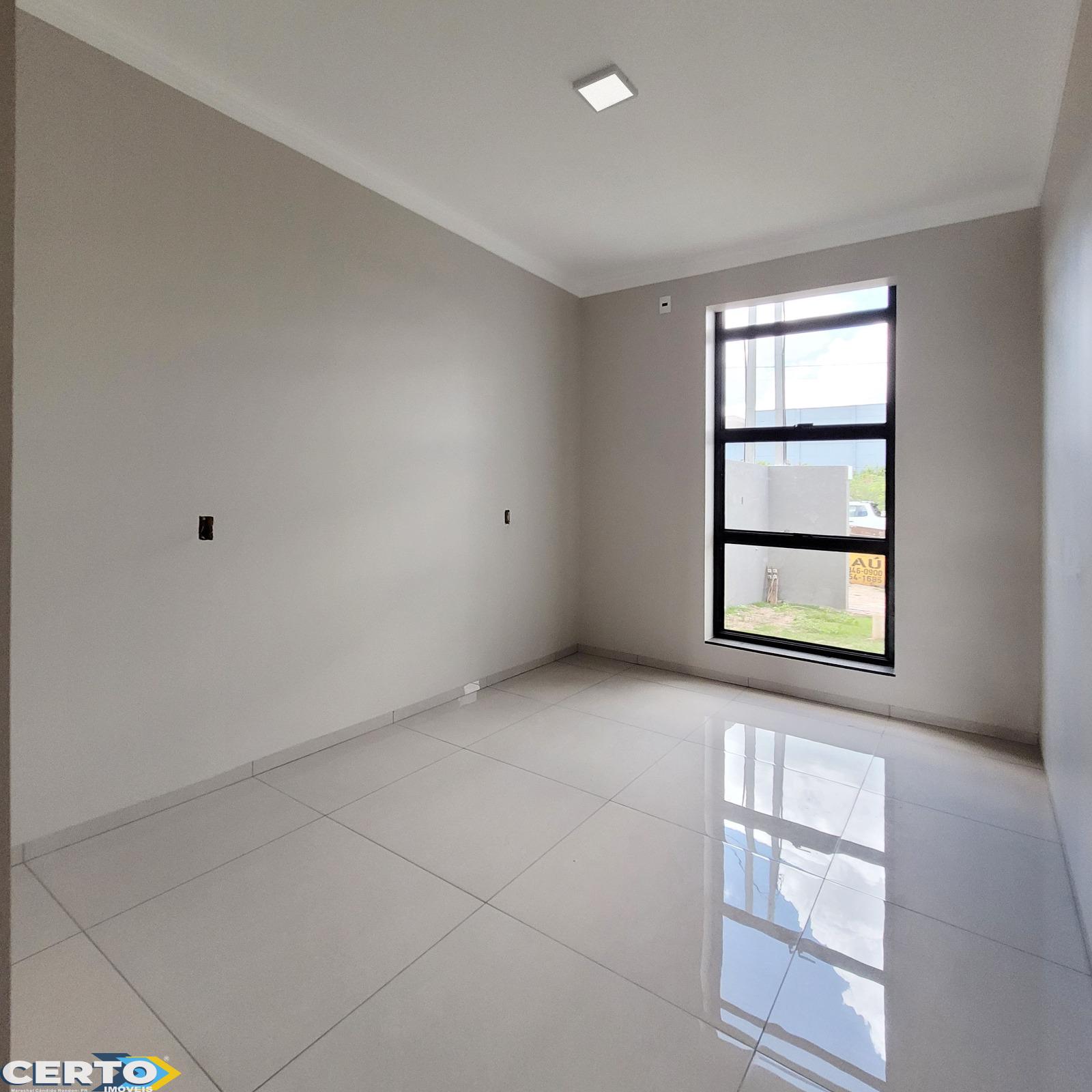 CASA À VENDA NO LOTEAMENTO BAIO