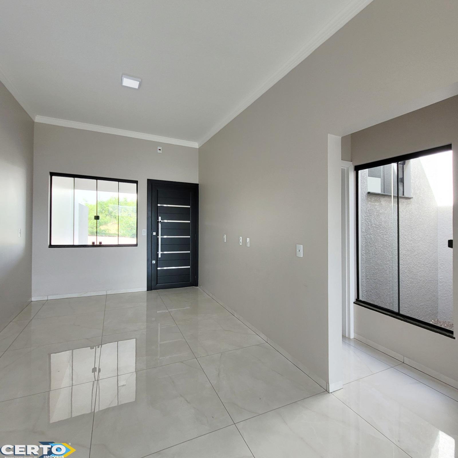 CASA À VENDA NO LOTEAMENTO BAIO