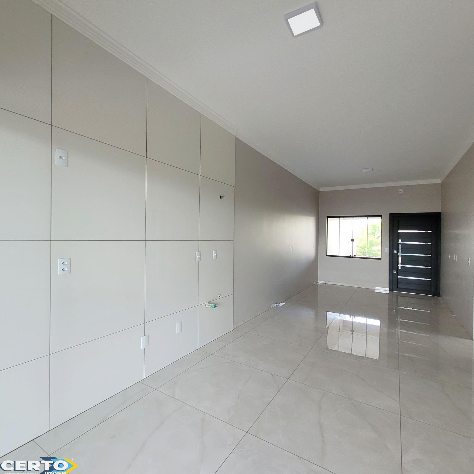 CASA À VENDA NO LOTEAMENTO BAIO