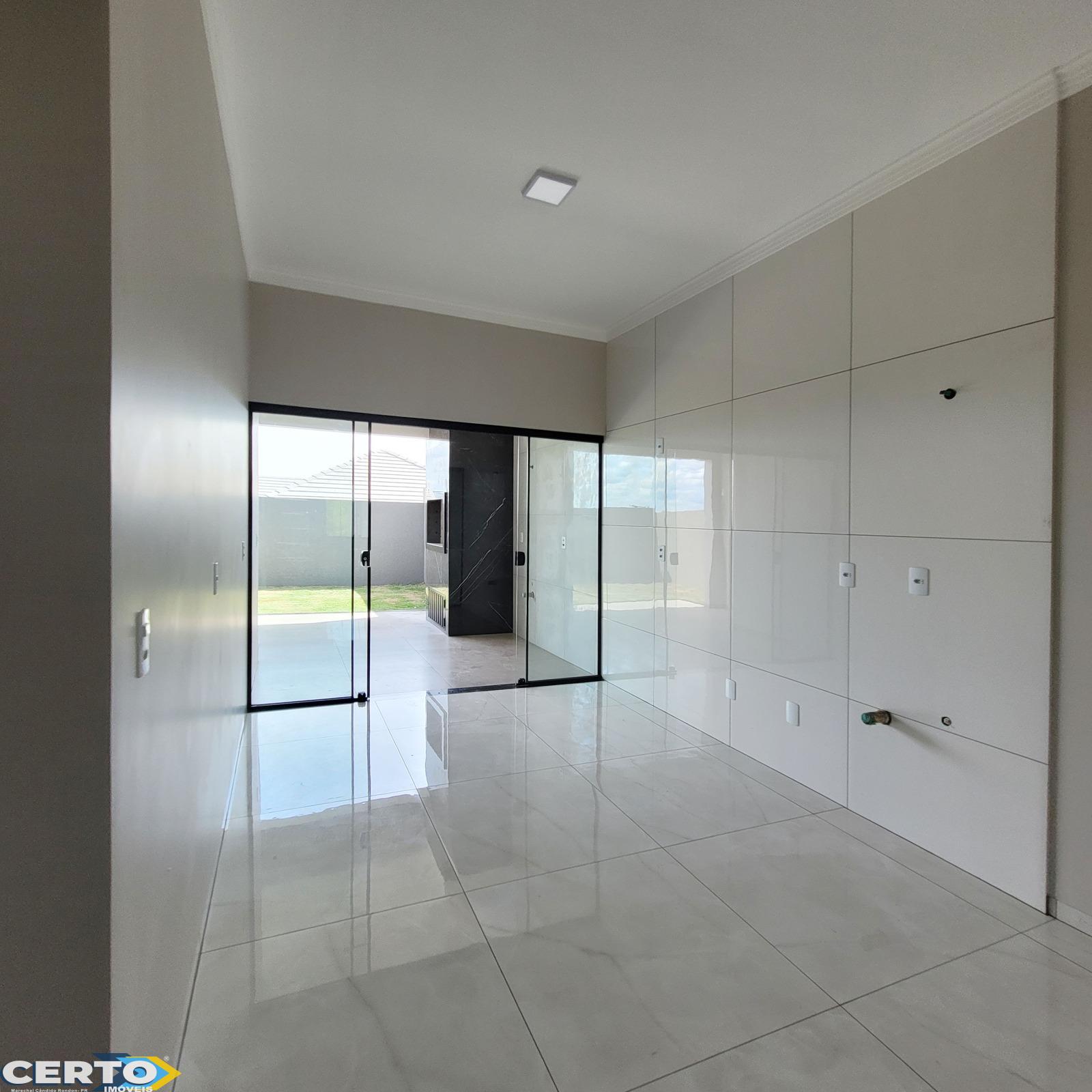 CASA À VENDA NO LOTEAMENTO BAIO