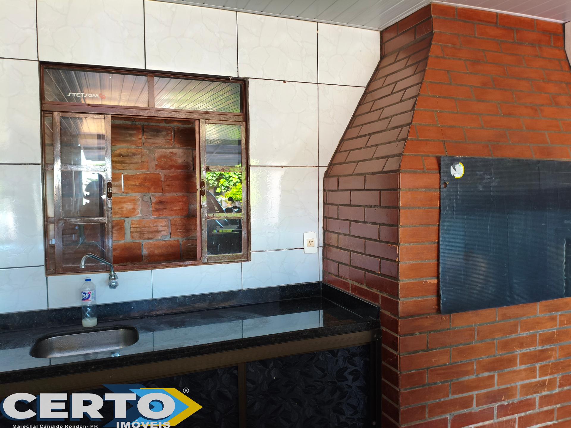 Casa para locao, LOT VILA GAUCHA, MARECHAL CANDIDO RONDON - PR