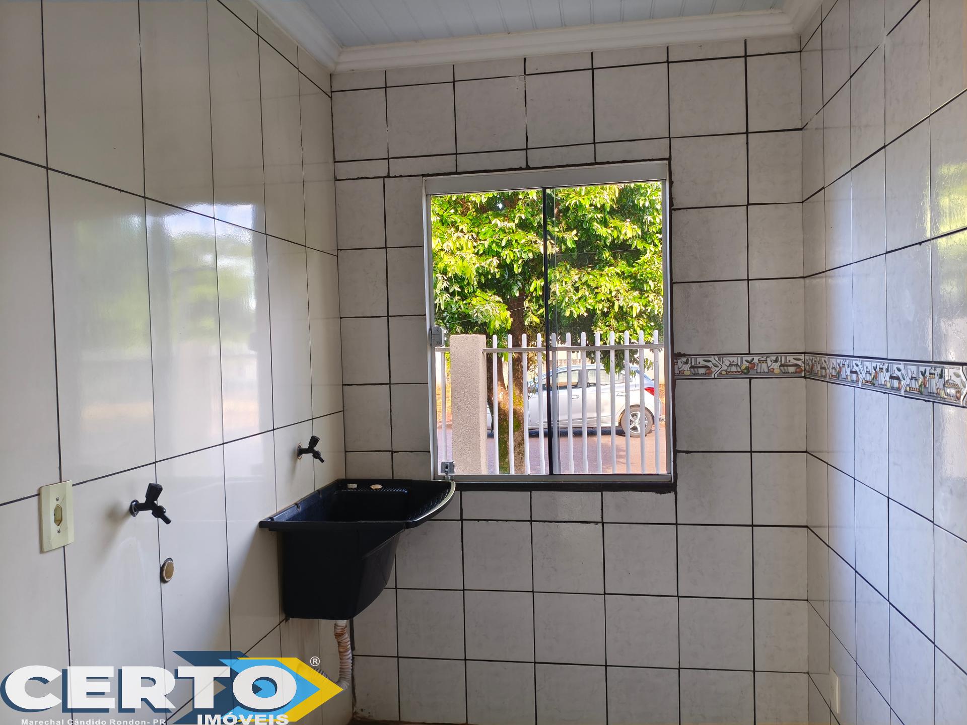 Casa para locao, LOT VILA GAUCHA, MARECHAL CANDIDO RONDON - PR