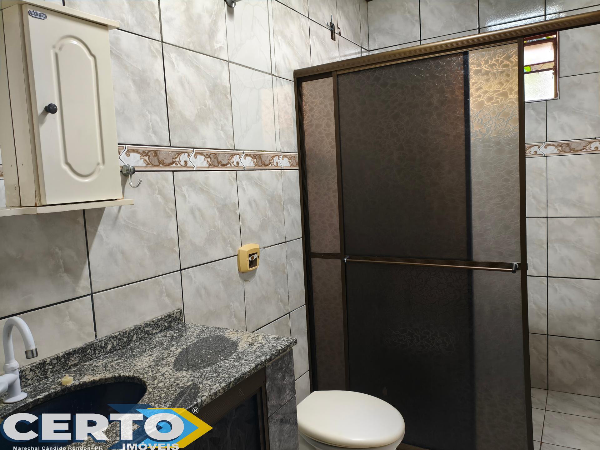 Casa para locao, LOT VILA GAUCHA, MARECHAL CANDIDO RONDON - PR