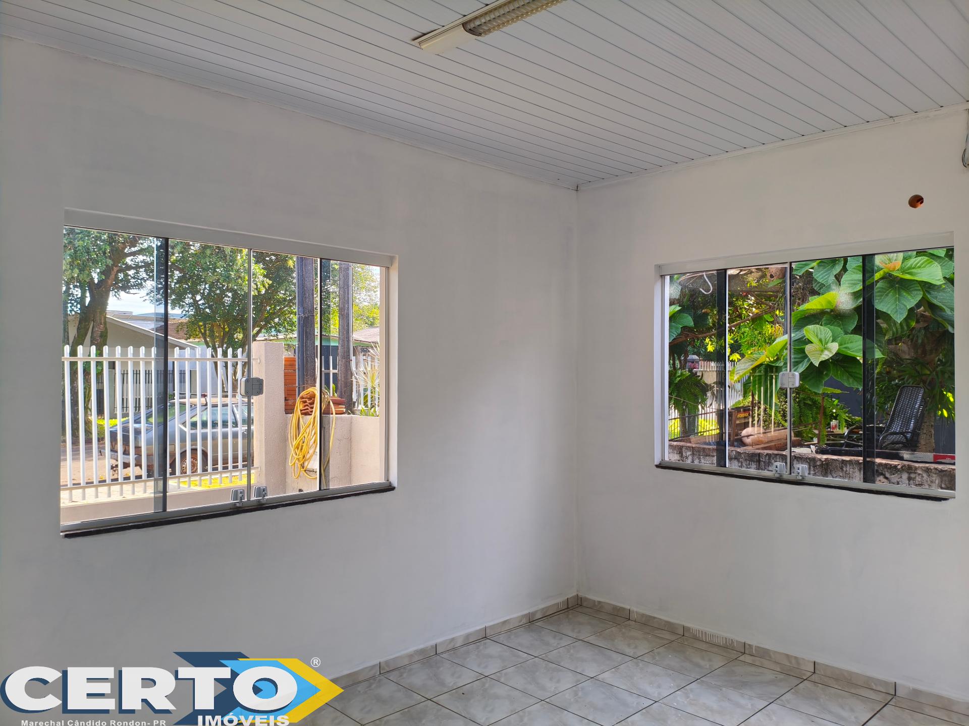Casa para locao, LOT VILA GAUCHA, MARECHAL CANDIDO RONDON - PR