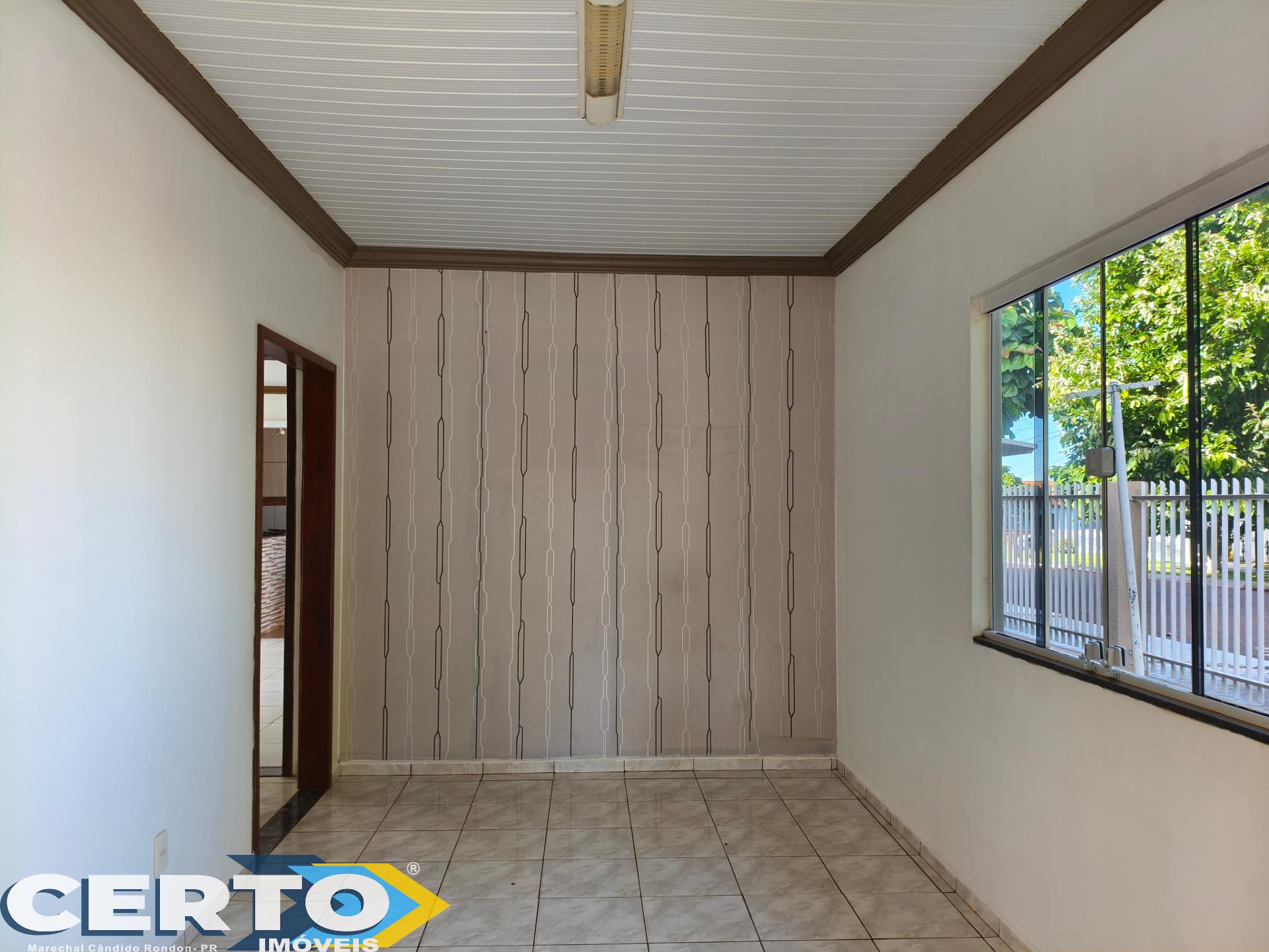 Casa para locao, LOT VILA GAUCHA, MARECHAL CANDIDO RONDON - PR