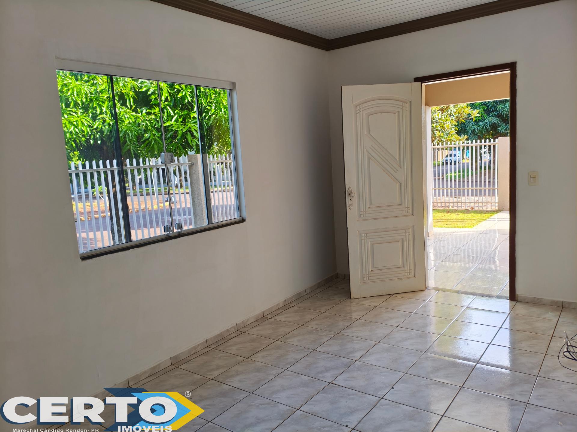 Casa para locação, LOT VILA GAUCHA, MARECHAL CANDIDO RONDON - PR