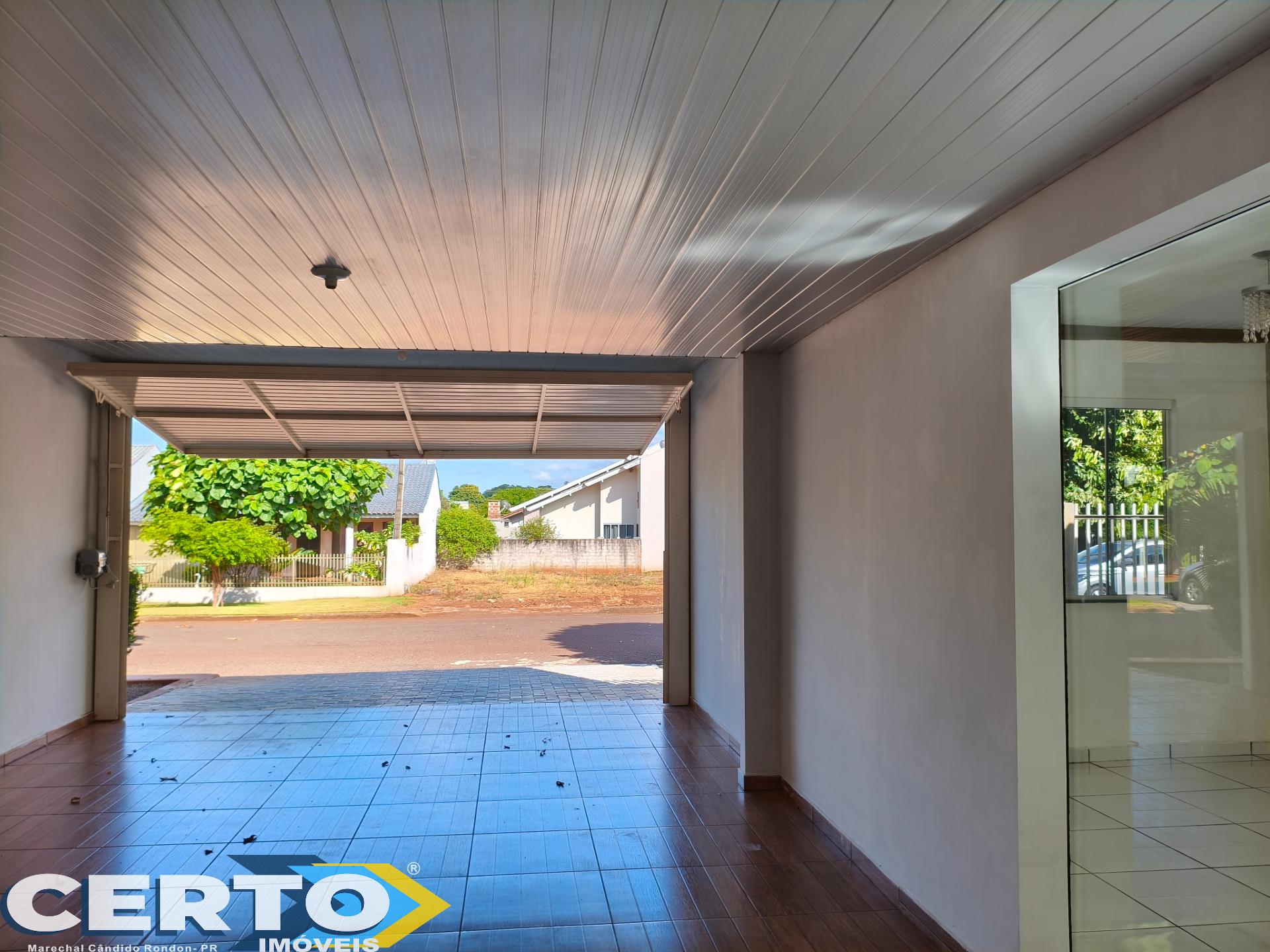 Casa para locao, LOT VILA GAUCHA, MARECHAL CANDIDO RONDON - PR