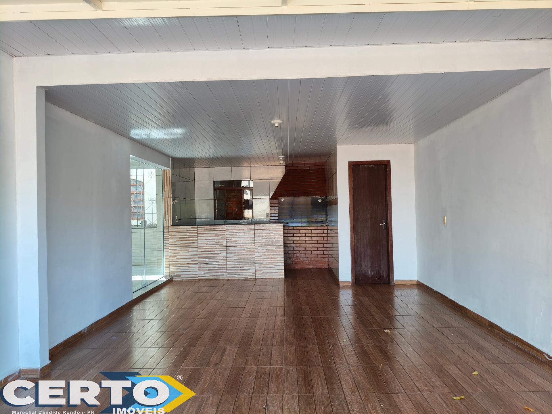 Casa para locao, LOT VILA GAUCHA, MARECHAL CANDIDO RONDON - PR