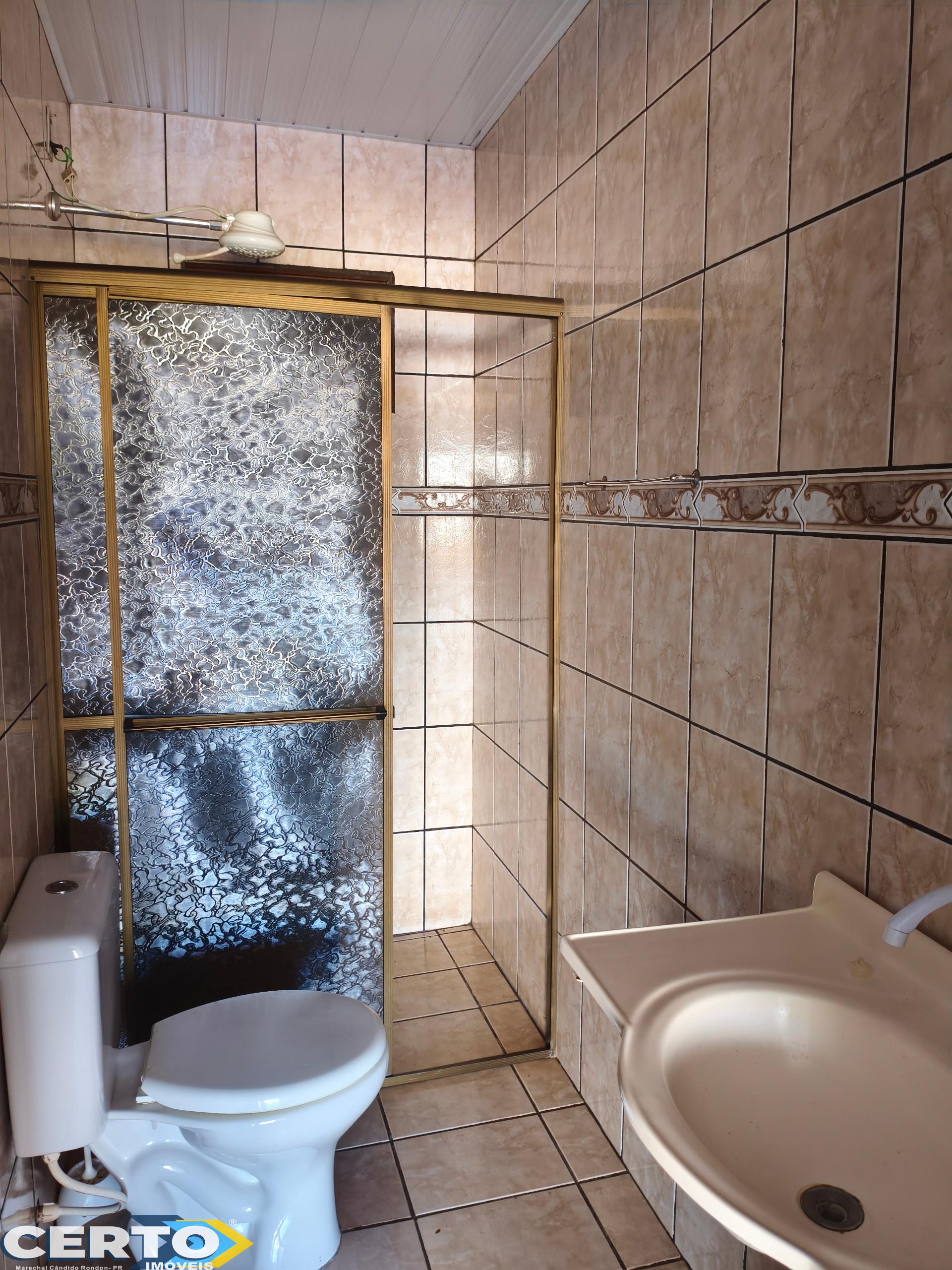 Casa para locao, LOT VILA GAUCHA, MARECHAL CANDIDO RONDON - PR