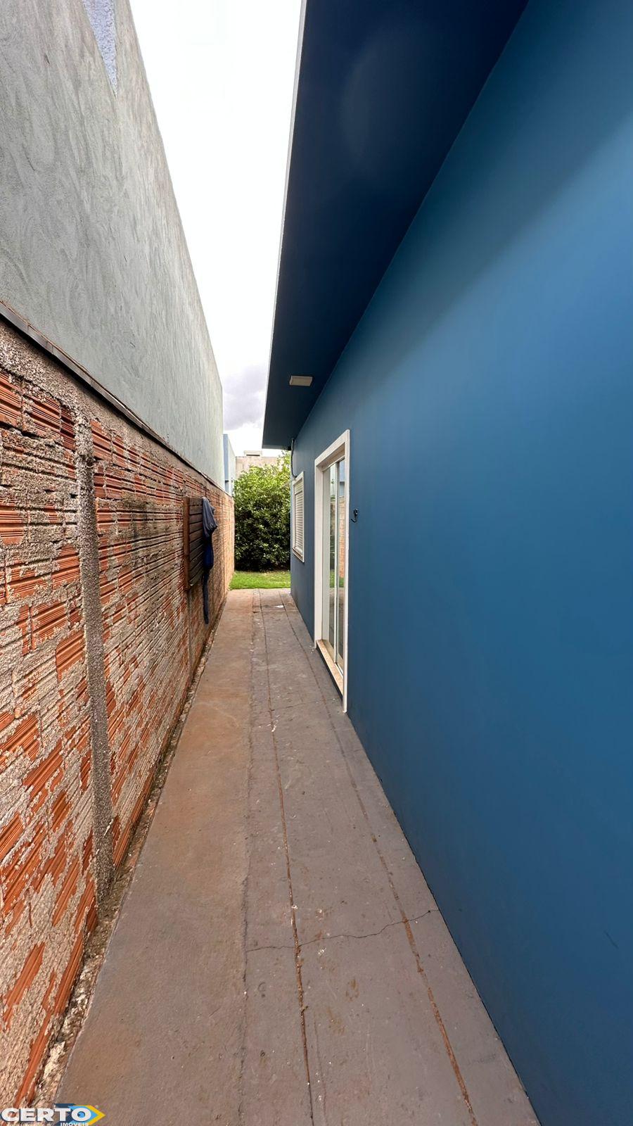 CASA VENDA NO LOTEAMENTO JARDIM DAS FLORES