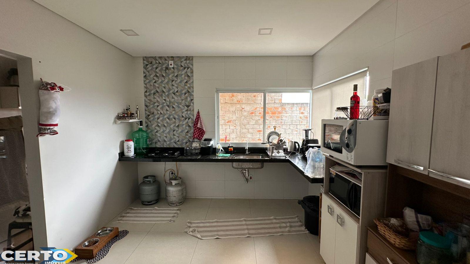 CASA VENDA NO LOTEAMENTO JARDIM DAS FLORES