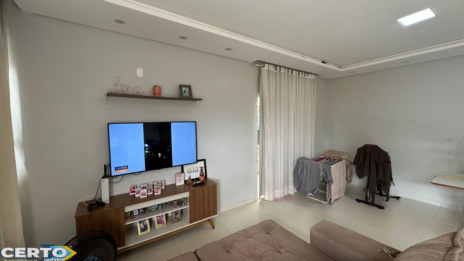 CASA VENDA NO LOTEAMENTO JARDIM DAS FLORES