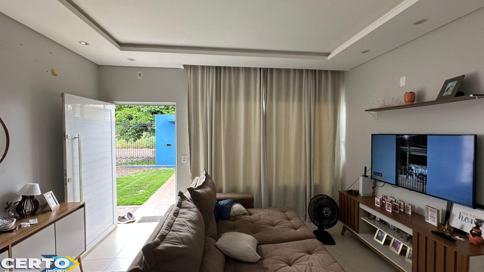 CASA VENDA NO LOTEAMENTO JARDIM DAS FLORES