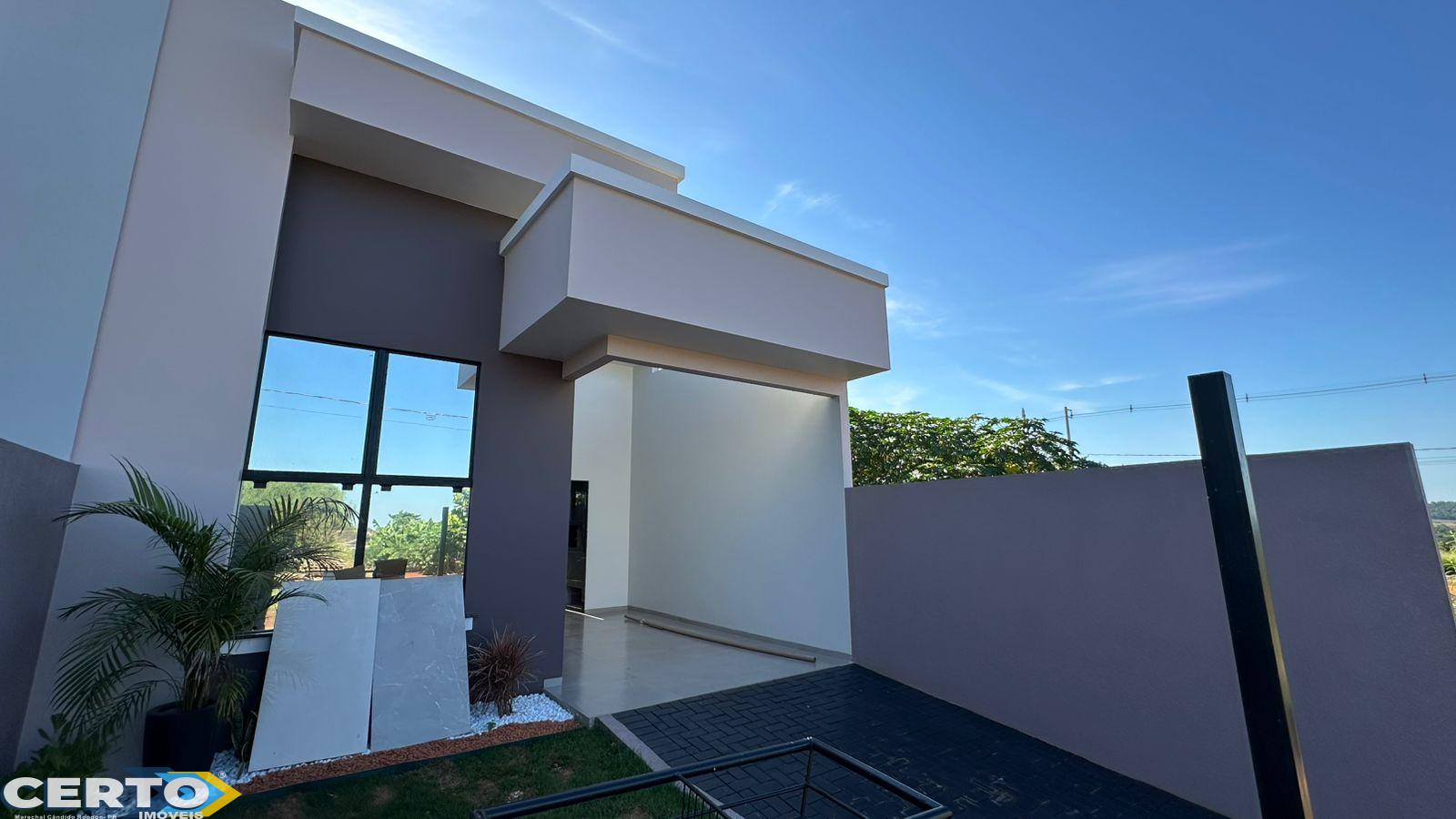 CASA À VENDA PRÓXIMO AO HOSPITAL DA UNIMED