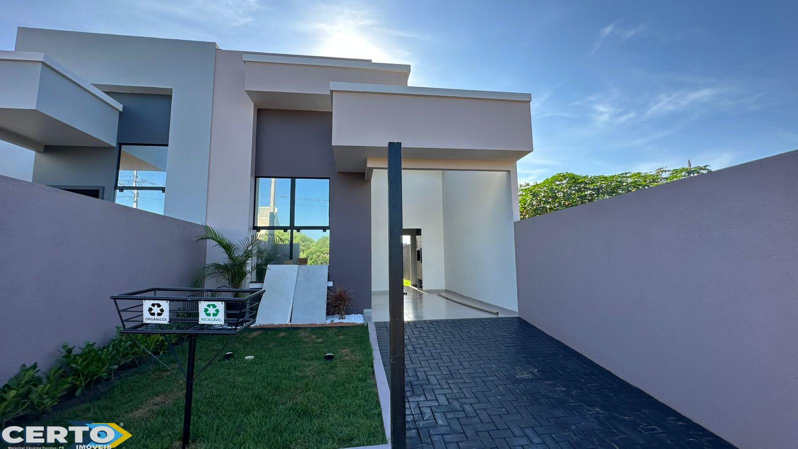 CASA À VENDA PRÓXIMO AO HOSPITAL DA UNIMED