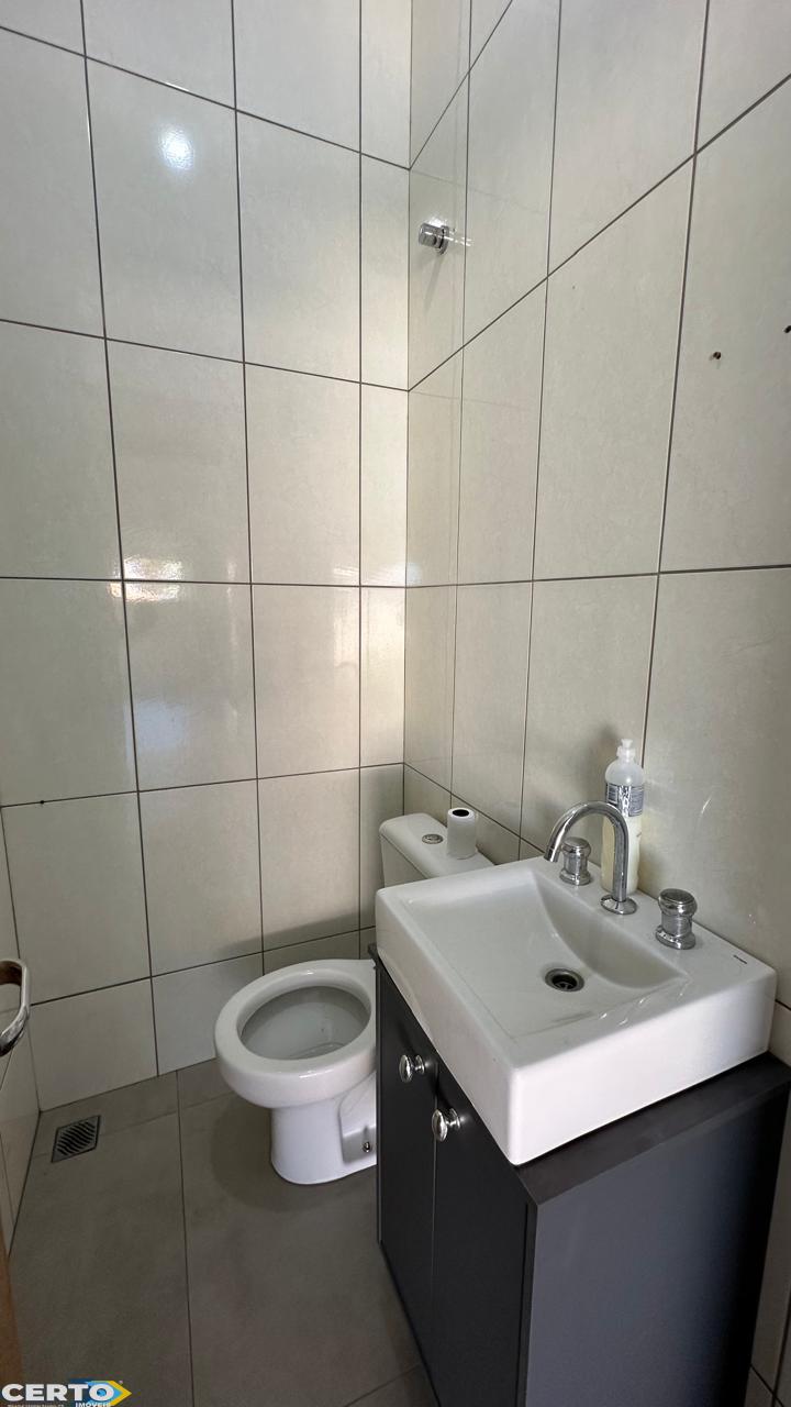 CASA VENDA COM PISCINA