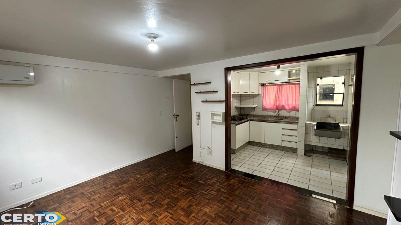 APARTAMENTO À VENDA NO CONDOMÍNIO TANCREDO NEVES