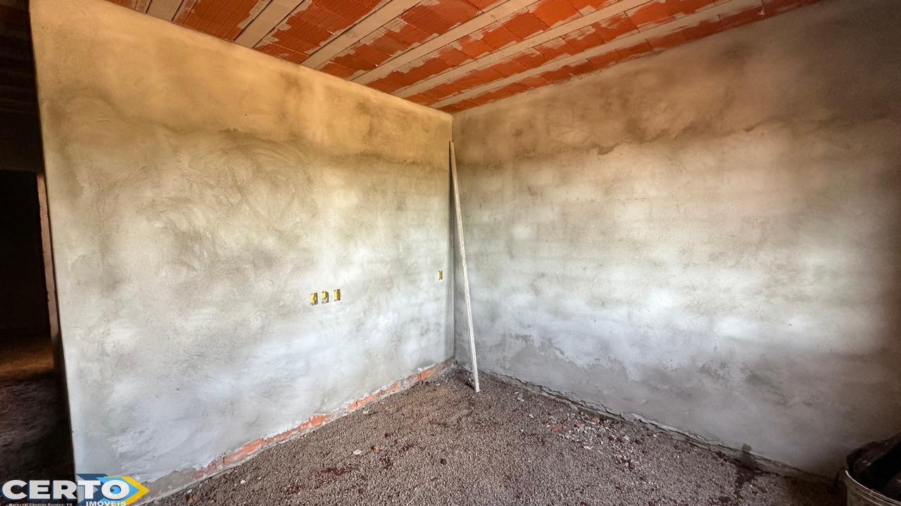 CASA À VENDA NO LOTEAMENTO VALE DO SOL