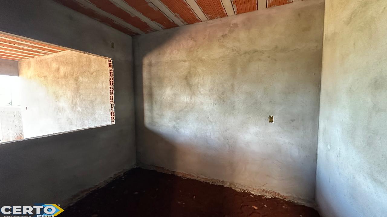 CASA À VENDA NO LOTEAMENTO VALE DO SOL