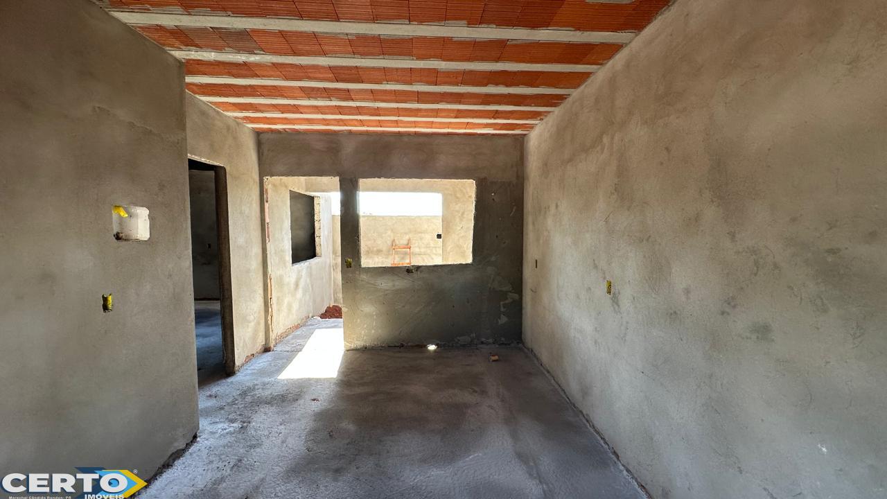 CASA À VENDA NO LOTEAMENTO VALE DO SOL