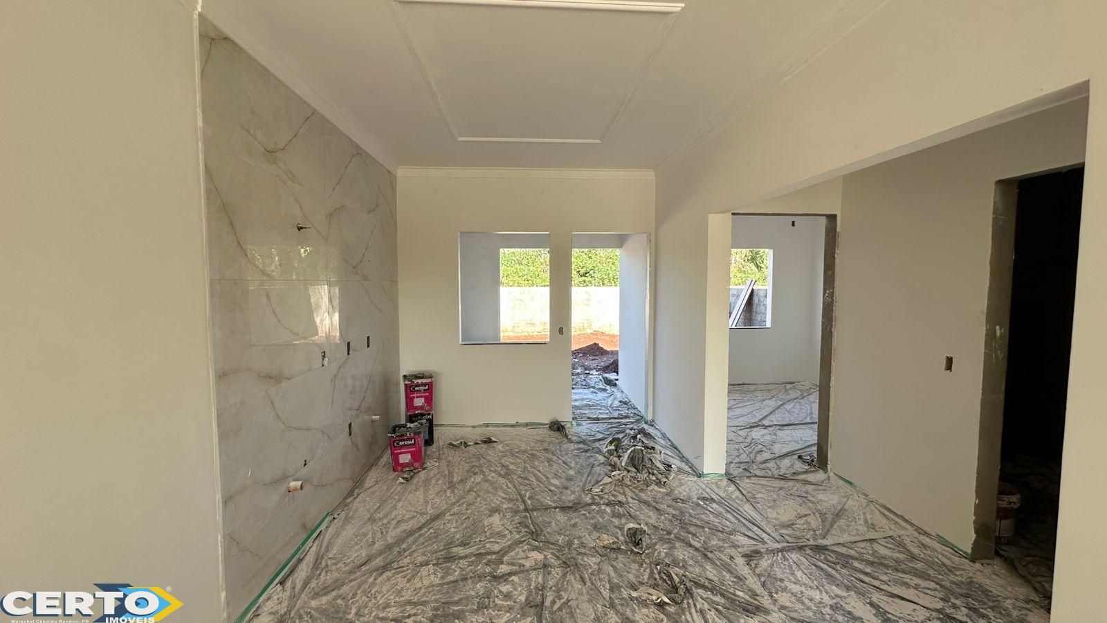 CASA À VENDA NO LOTEAMENTO ROESLER