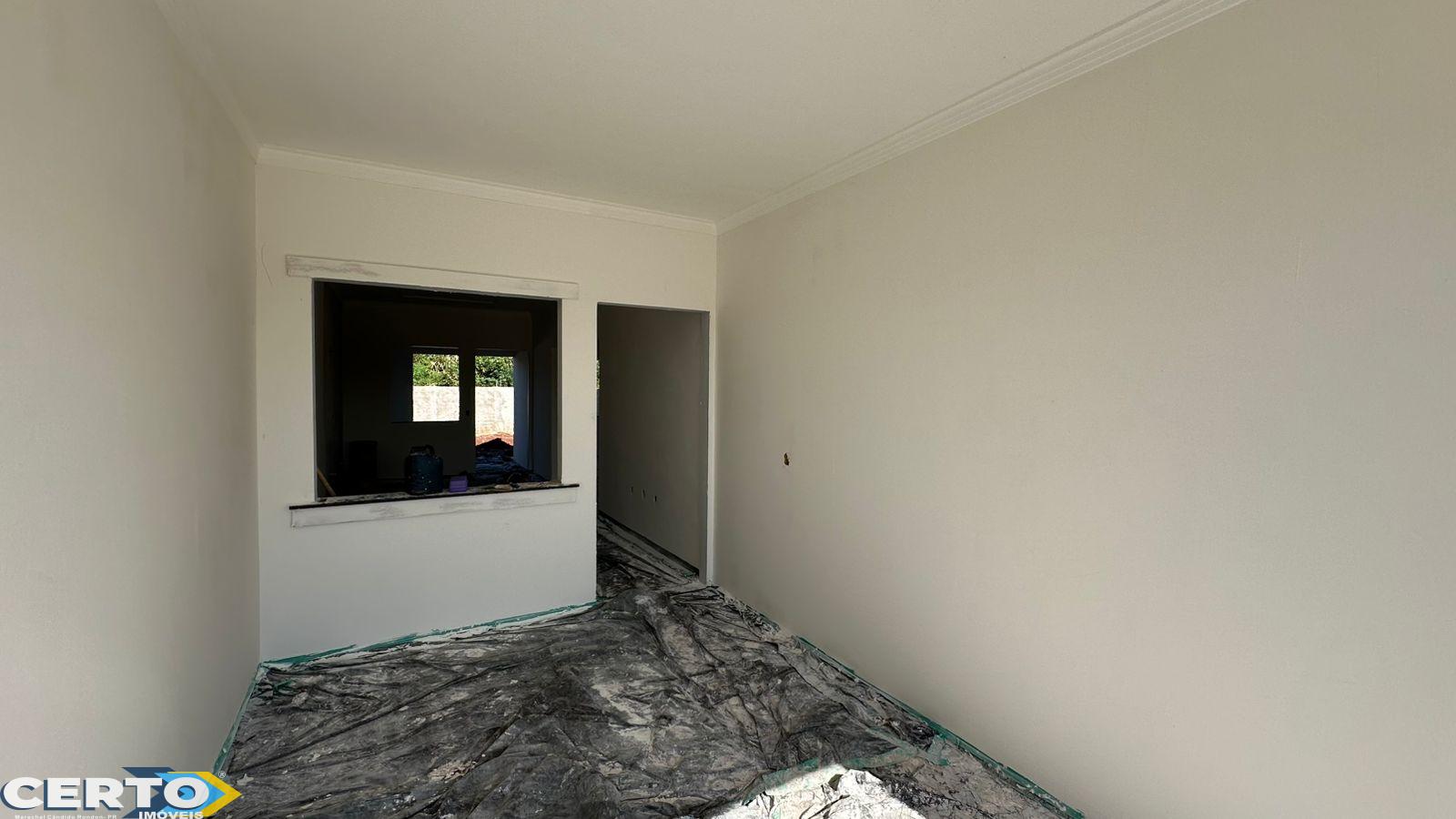 CASA À VENDA NO LOTEAMENTO ROESLER