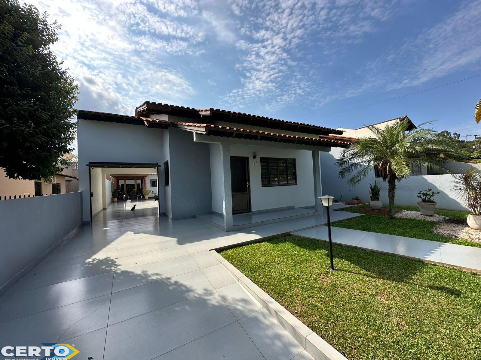 CASA À VENDA NO LOT NATASHA II