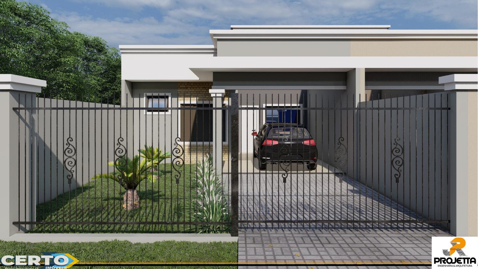 CASA À VENDA NO LOTEAMENTO EBENEZER