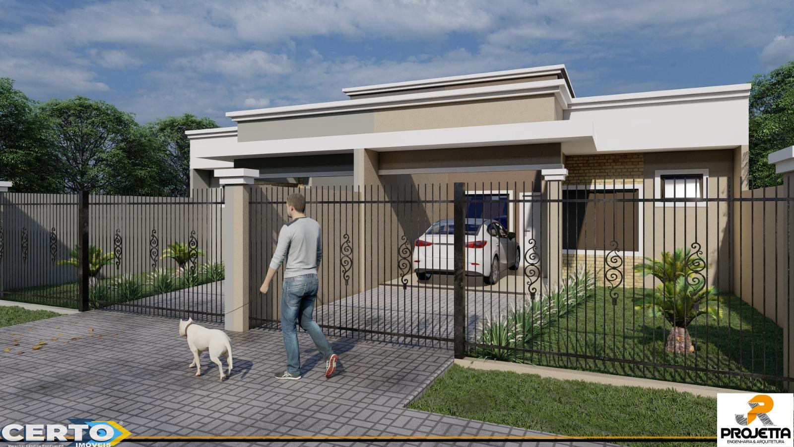 CASA À VENDA NO LOTEAMENTO EBENEZER