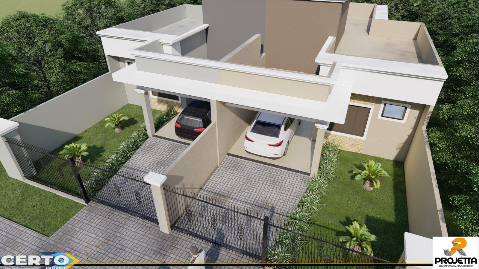 CASA À VENDA NO LOTEAMENTO EBENEZER