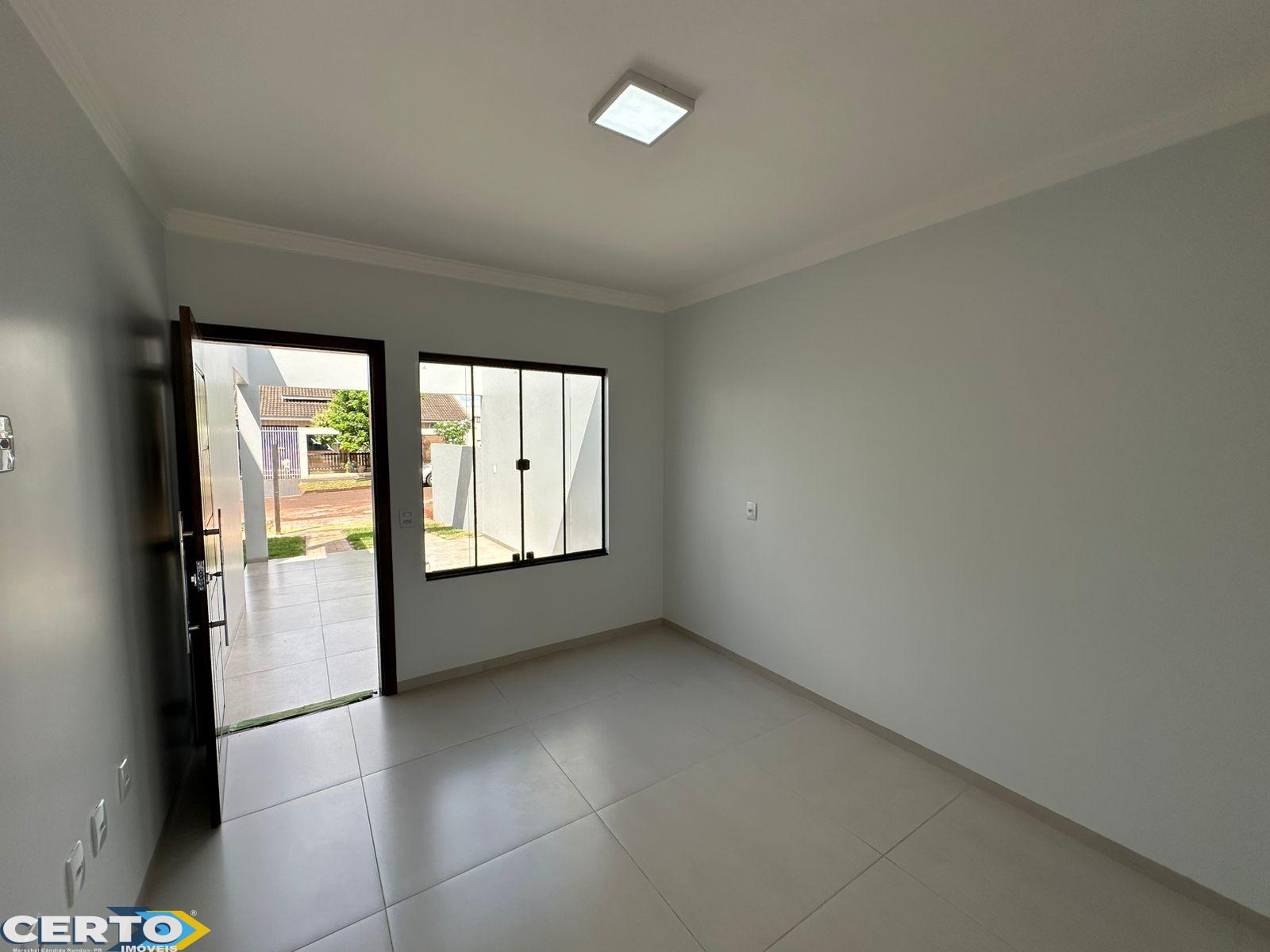 CASA VENDA NO BAIRRO BOA VISTA